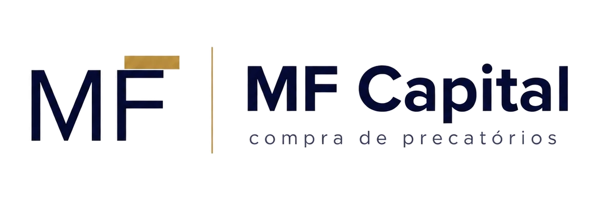 MF Capital — compra de precatórios